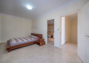 Geräumiges 4+1 Penthouse mit Terrasse im Stadtteil Tosmur