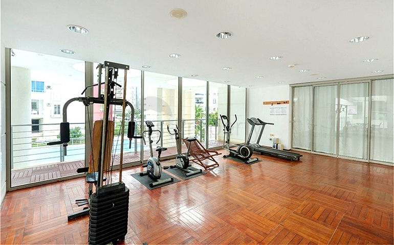 Große möblierte 2+1-Wohnung in einer gut ausgebauten Wohnanlage - Mahmutlar/Alanya