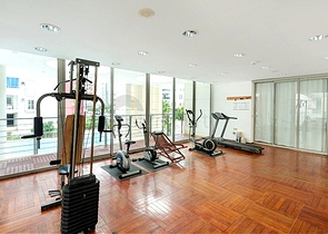 Große möblierte 2+1-Wohnung in einer gut ausgebauten Wohnanlage - Mahmutlar/Alanya