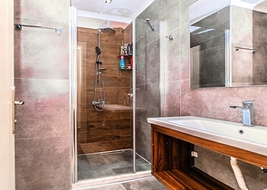 Große möblierte 2+1-Wohnung in einer gut ausgebauten Wohnanlage - Mahmutlar/Alanya