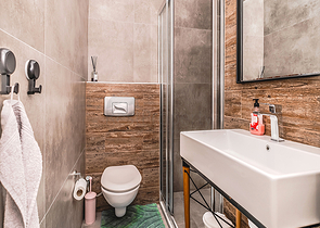 Große möblierte 2+1-Wohnung in einer gut ausgebauten Wohnanlage - Mahmutlar/Alanya