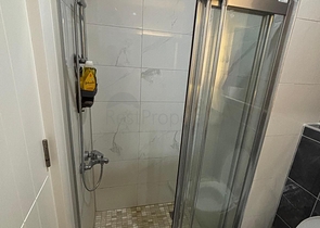 Möblierte 1+1 - Wohnung von einem der führenden Bauträger in Mahmutlar/Alanya