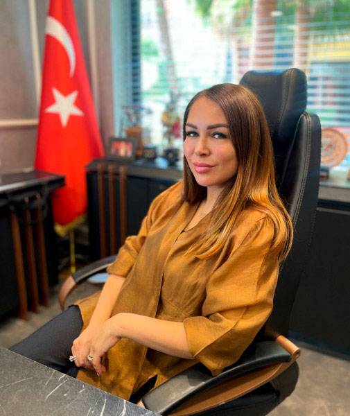 Verdienen Sie Geld mit Immobilien in der Türkei! Verdienen Sie Geld mit Immobilien in der Türkei!