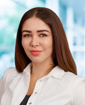 Marina Yenilmez Marina Yenilmez