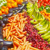 Preise für Obst und Gemüse werden gesenkt