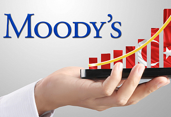 Moody’s korrigiert Wachstumserwartung für die  Türkei noch oben