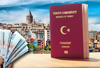 Wie man die türkische Staatsbürgerschaft erhält: Änderungen im Gesetz