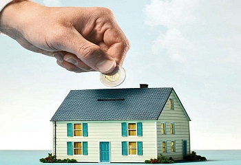 Деньги — в дом. Как хранить деньги в недвижимости
