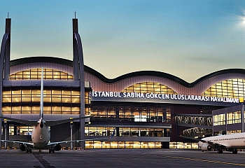 В стамбульском аэропорту построят мечеть