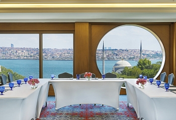 Стамбул лидирует по числу сертификатов «Безопасный туризм»