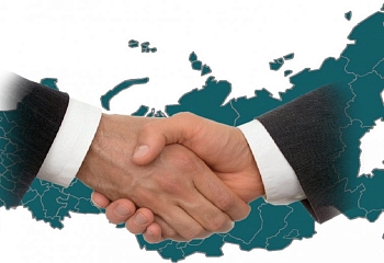 Турция расширит сотрудничество с Узбекистаном и Киргизией