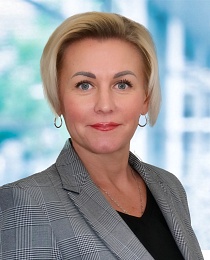 Юлия Жулидова